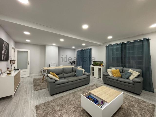 Apartamento, São Salvador