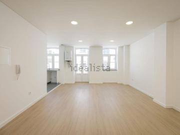 Apartamento, São Salvador