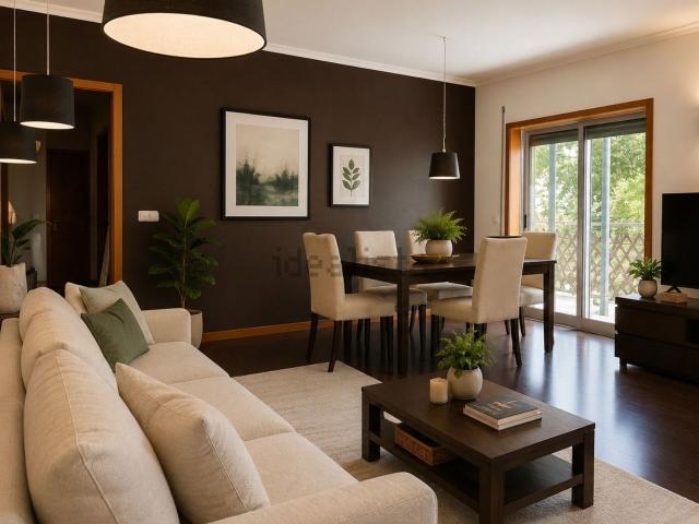 Apartamento, São Salvador