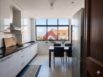 Apartamento, São Salvador