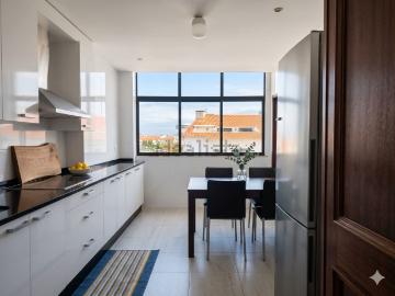 Apartamento, São Salvador