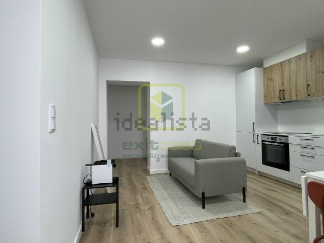 Apartamento, São Salvador