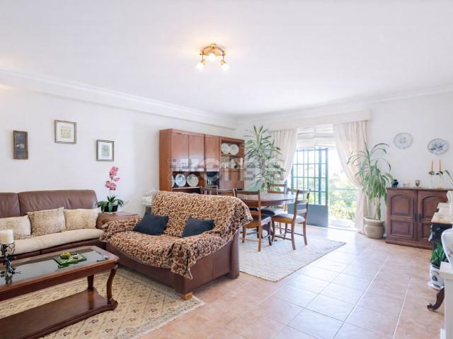 Apartamento, São Salvador