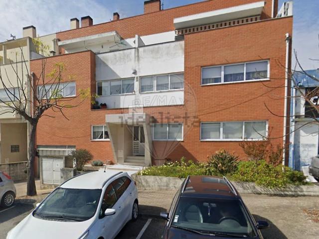 Apartamento, São Salvador