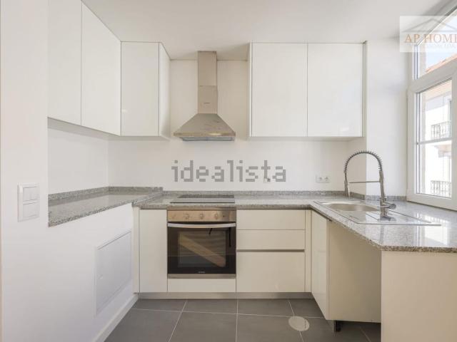Apartamento, São Salvador
