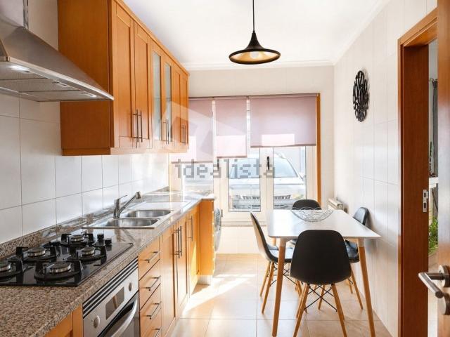 Apartamento, São Salvador