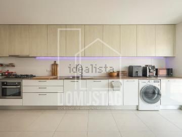 Apartamento, São Salvador