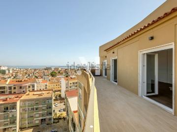 Apartamento, São Sebastião