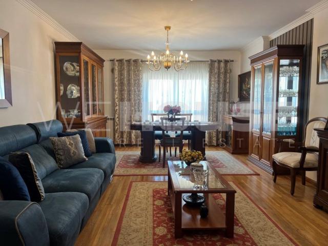 Apartamento, São Sebastião