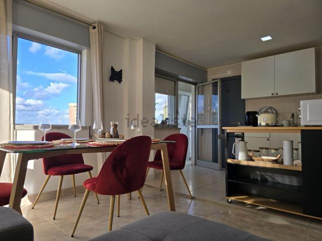 Apartamento, São Sebastião