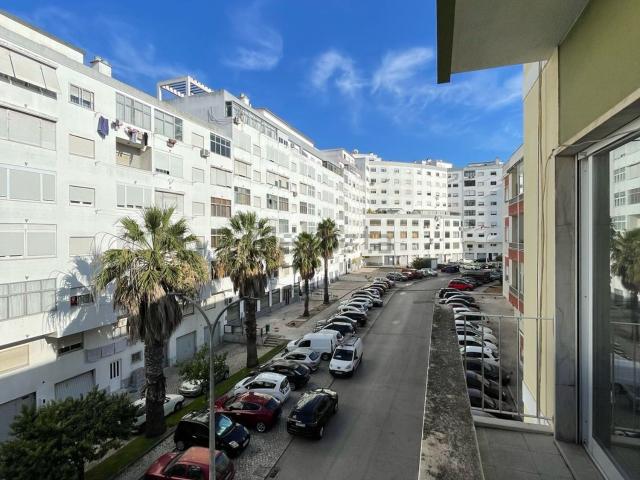 Apartamento, São Sebastião
