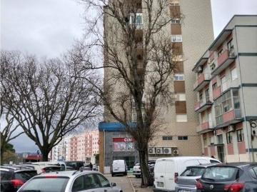 Apartamento, São Sebastião