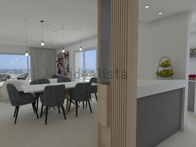 Apartamento, São Sebastião