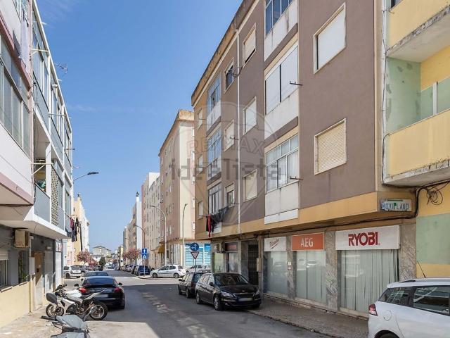 Apartamento, São Sebastião