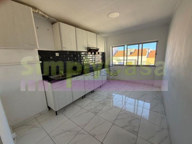 Apartamento, São Sebastião