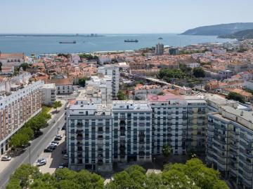 Apartamento, São Sebastião