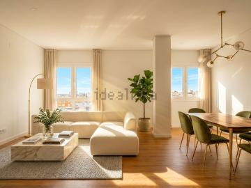 Apartamento, São Sebastião