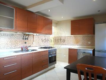 Apartamento, São Sebastião