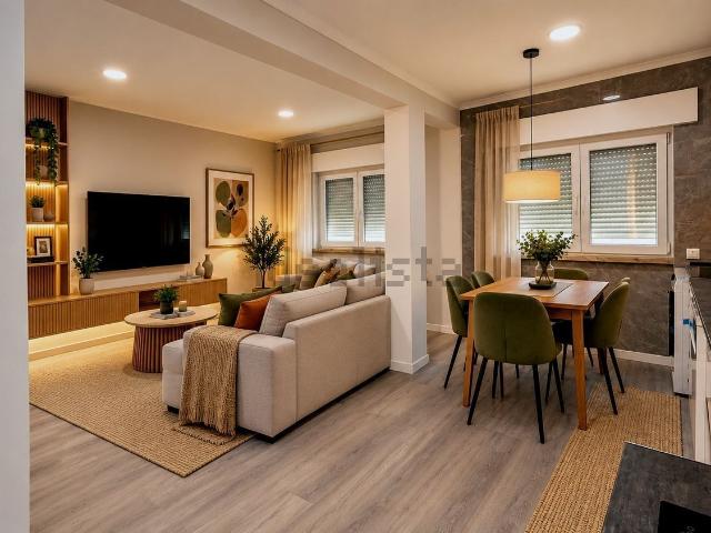 Apartamento, São Sebastião