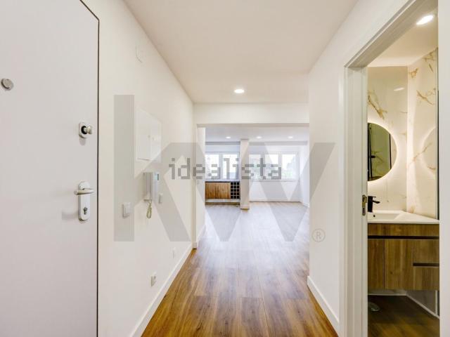 Apartamento, São Sebastião