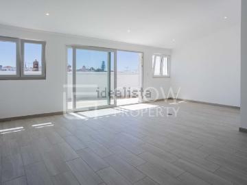 Apartamento, São Sebastião