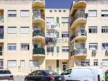 Apartamento, São Sebastião