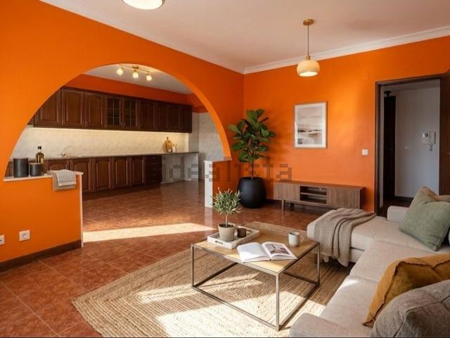 Apartamento, São Sebastião