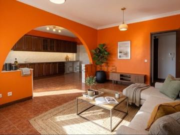 Apartamento, São Sebastião
