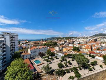 Apartamento, São Sebastião
