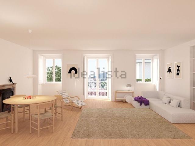 Apartamento, São Sebastião