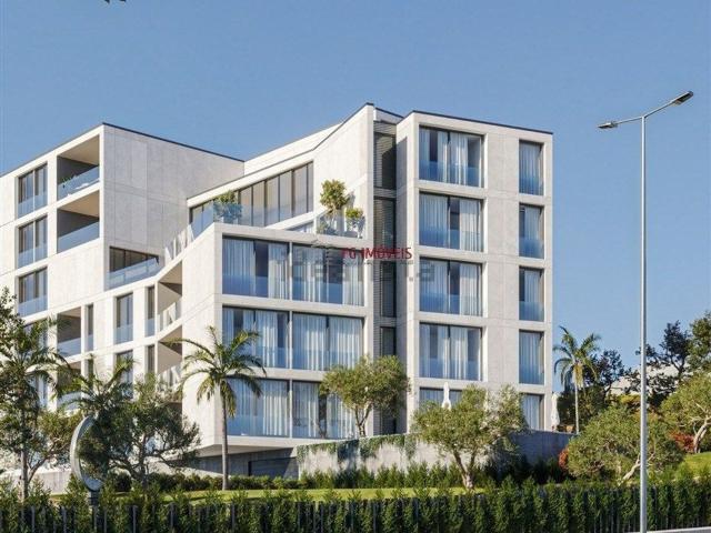 Apartamento, São Sebastião