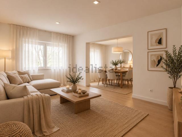 Apartamento, São Sebastião