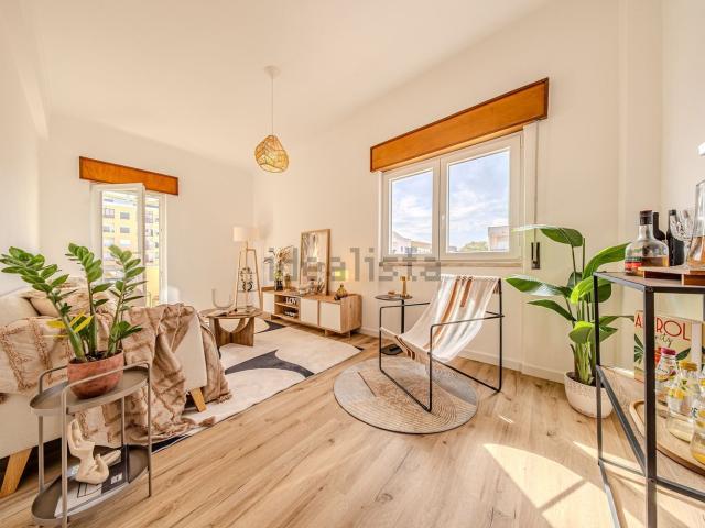 Apartamento, São Sebastião
