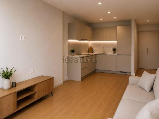Apartamento, São Sebastião