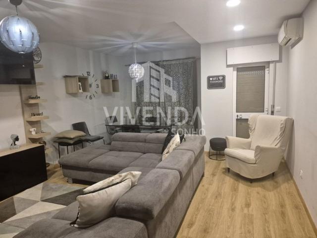 Apartamento, São Sebastião