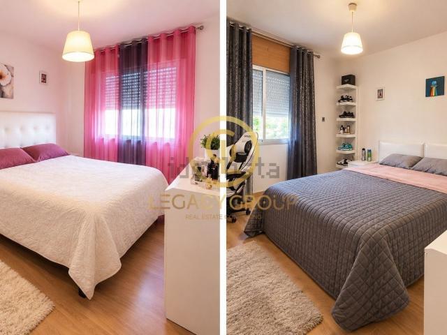 Apartamento, São Sebastião