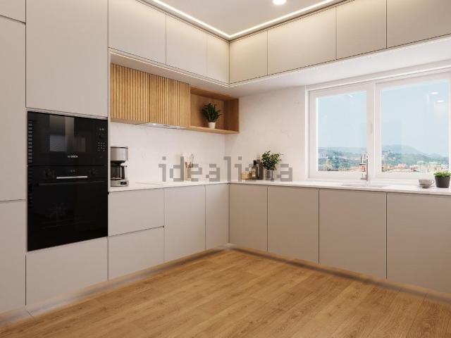Apartamento, Setúbal