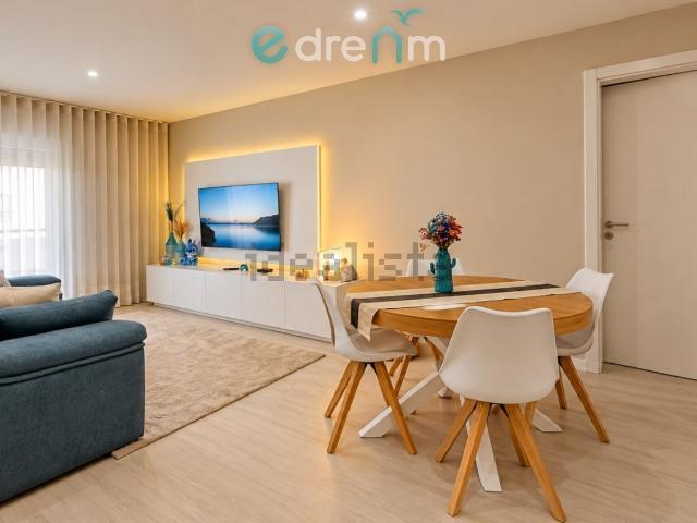 Apartamento, São Sebastião