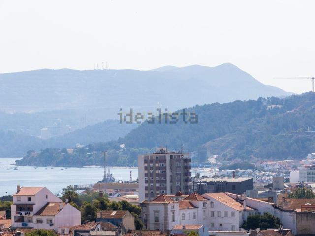 Apartamento, São Sebastião