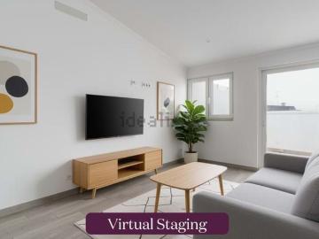 Apartamento, São Sebastião