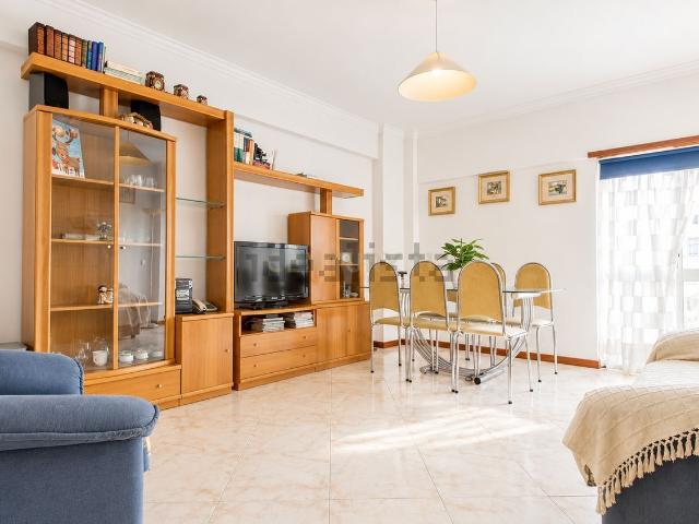 Apartamento, São Sebastião