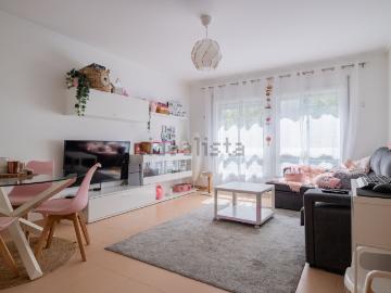 Apartamento, São Sebastião
