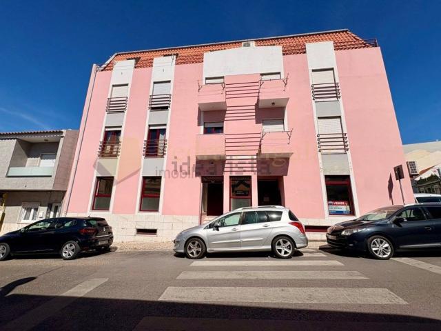 Apartamento, São Sebastião
