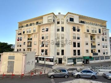 Apartamento, São Sebastião