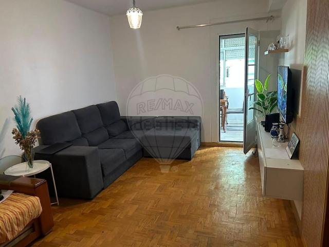 Apartamento, São Sebastião