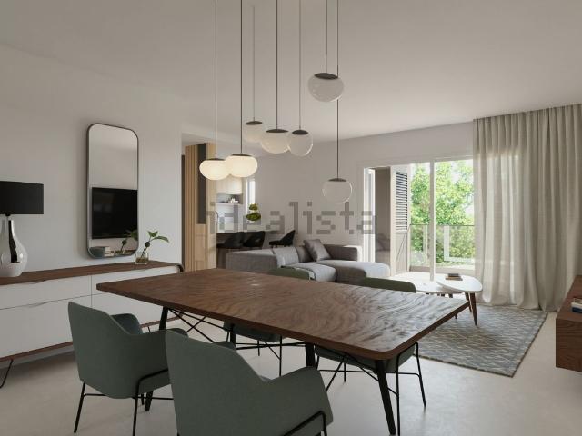 Apartamento, São Sebastião