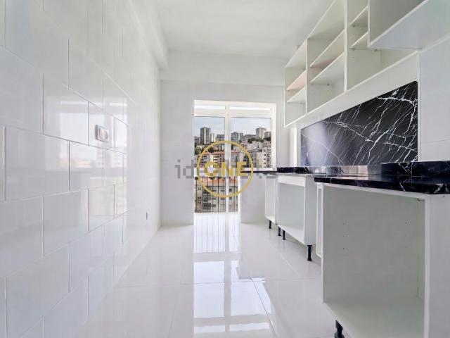 Apartamento, São Sebastião