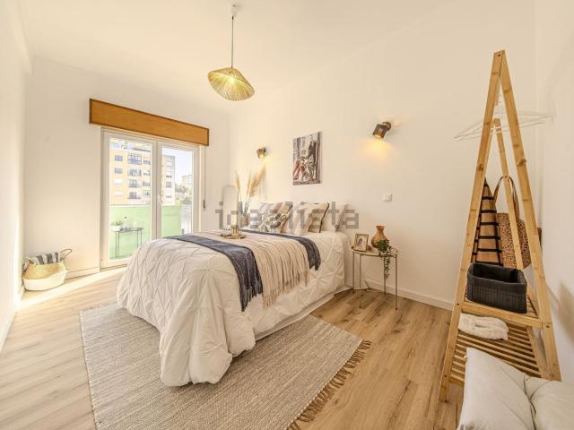 Apartamento, São Sebastião