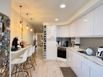 Apartamento, São Sebastião