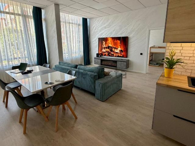 Apartamento, São Sebastião